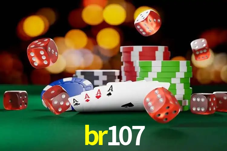Estatísticas br107